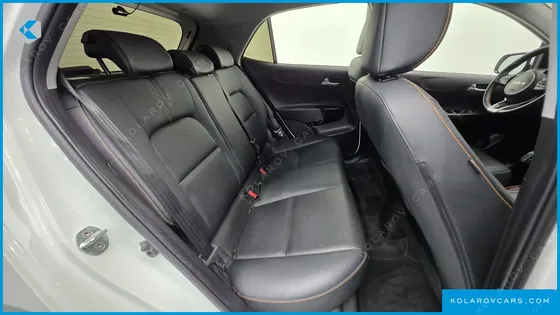 KIA MORNING (PICANTO) SIGNATURE