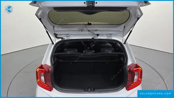 KIA MORNING (PICANTO) SIGNATURE