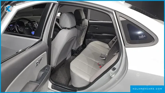 HYUNDAI ELANTRA (AVANTE) 1.6 VVT S16