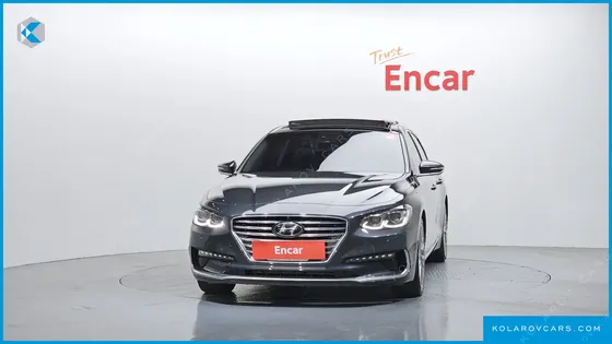 HYUNDAI GRANDEUR 3.3 CELEBRITY