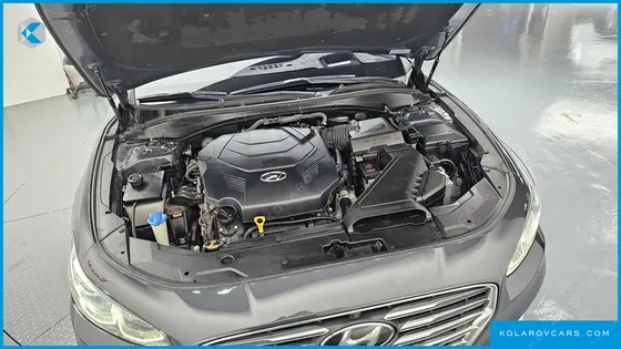 HYUNDAI GRANDEUR 3.3 CELEBRITY