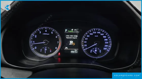 HYUNDAI GRANDEUR 3.3 CELEBRITY