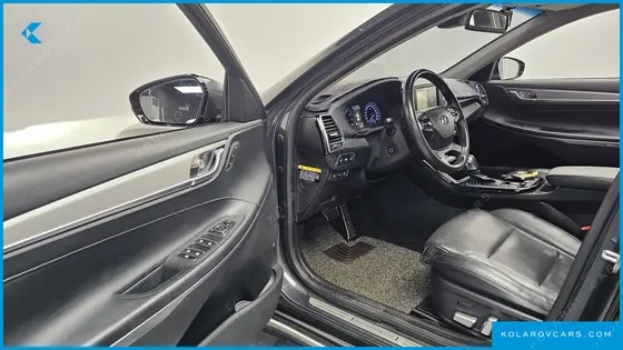 HYUNDAI GRANDEUR 3.3 CELEBRITY