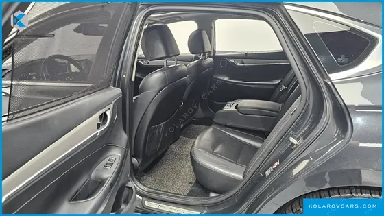 HYUNDAI GRANDEUR 3.3 CELEBRITY