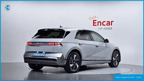 HYUNDAI IONIQ 5 LONG RANGE