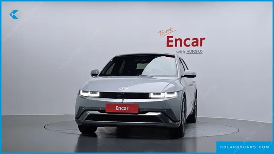 HYUNDAI IONIQ 5 LONG RANGE