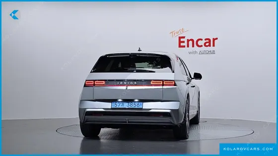 HYUNDAI IONIQ 5 LONG RANGE
