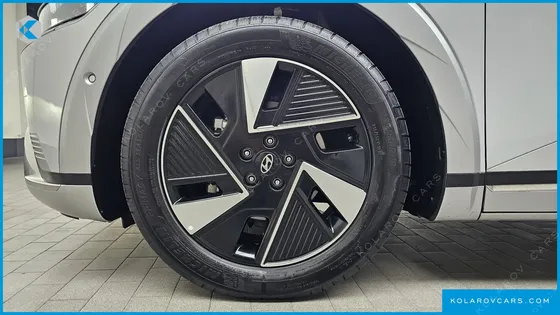 HYUNDAI IONIQ 5 LONG RANGE