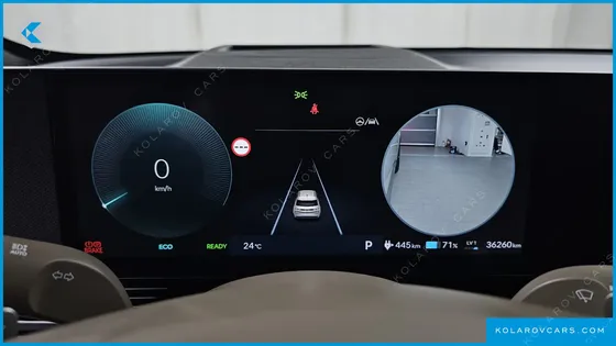 HYUNDAI IONIQ 5 LONG RANGE