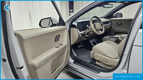 HYUNDAI IONIQ 5 LONG RANGE