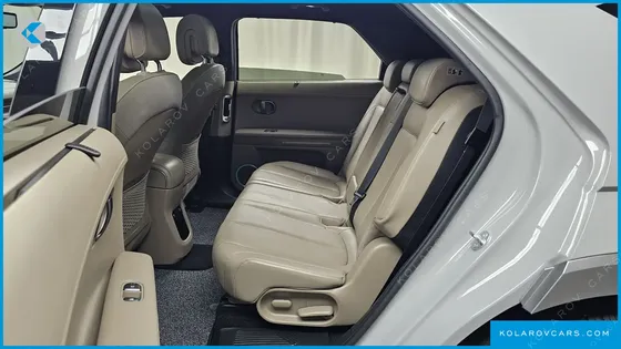 HYUNDAI IONIQ 5 LONG RANGE