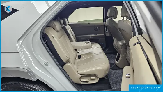 HYUNDAI IONIQ 5 LONG RANGE