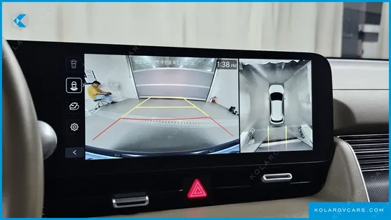 HYUNDAI IONIQ 5 LONG RANGE