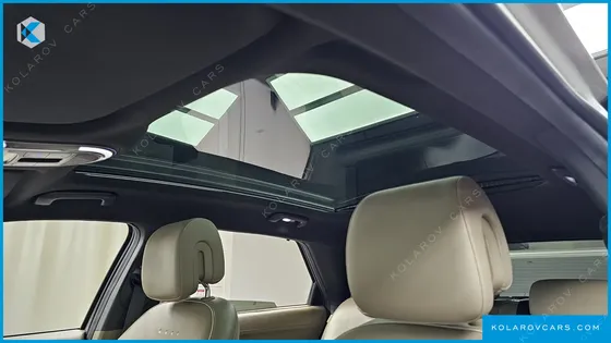 HYUNDAI IONIQ 5 LONG RANGE