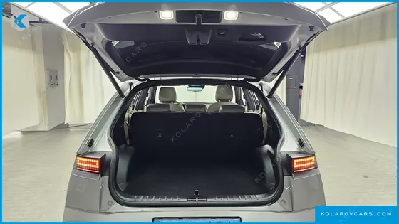 HYUNDAI IONIQ 5 LONG RANGE