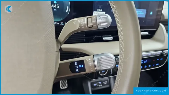 HYUNDAI IONIQ 5 LONG RANGE
