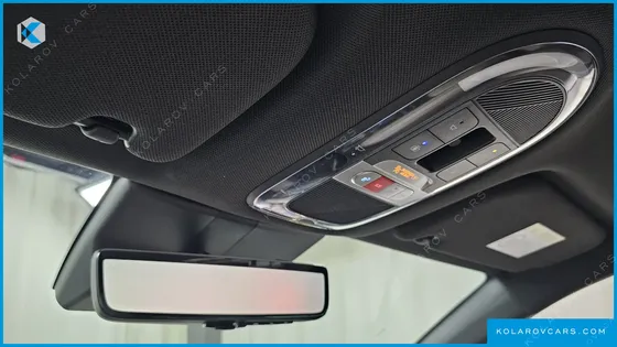HYUNDAI IONIQ 5 LONG RANGE