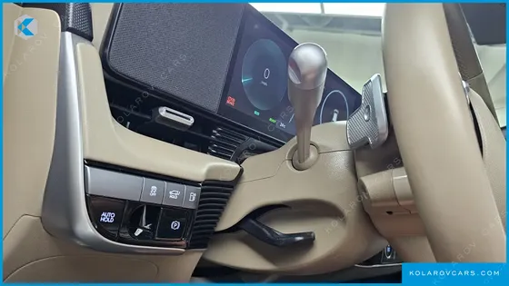 HYUNDAI IONIQ 5 LONG RANGE