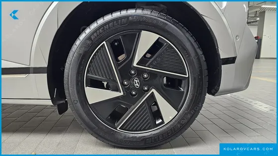 HYUNDAI IONIQ 5 LONG RANGE