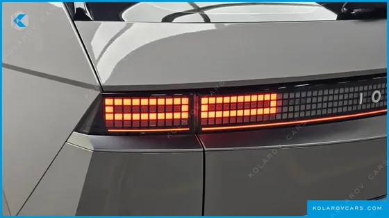 HYUNDAI IONIQ 5 LONG RANGE