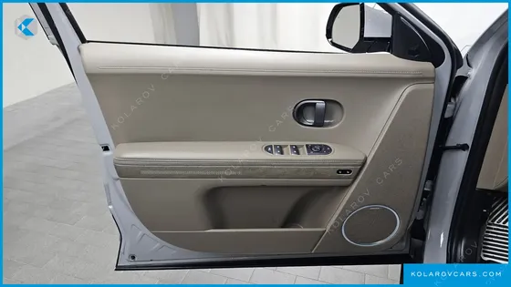 HYUNDAI IONIQ 5 LONG RANGE