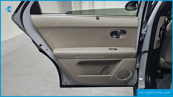 HYUNDAI IONIQ 5 LONG RANGE
