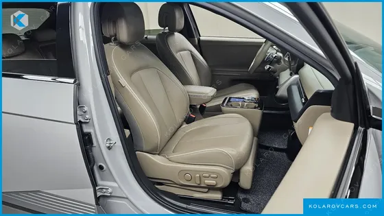 HYUNDAI IONIQ 5 LONG RANGE