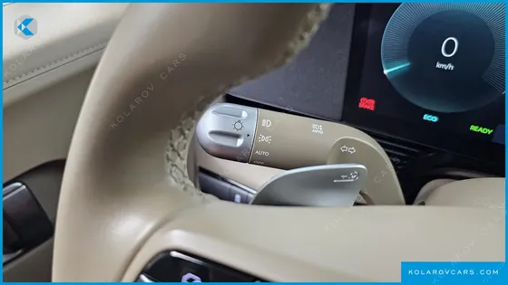 HYUNDAI IONIQ 5 LONG RANGE