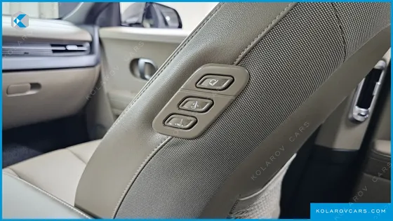 HYUNDAI IONIQ 5 LONG RANGE