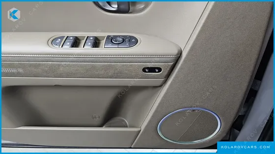 HYUNDAI IONIQ 5 LONG RANGE