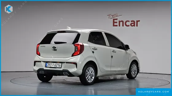 KIA MORNING (PICANTO) PRESTIGE