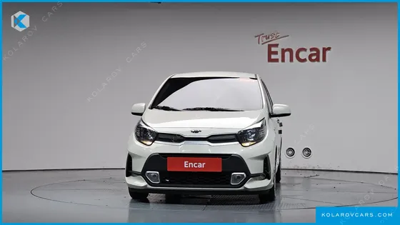 KIA MORNING (PICANTO) PRESTIGE