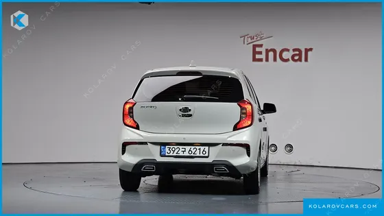 KIA MORNING (PICANTO) PRESTIGE
