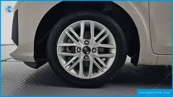 KIA MORNING (PICANTO) PRESTIGE