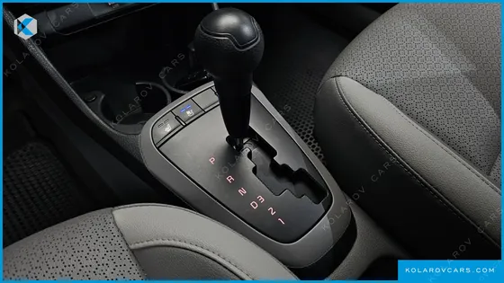 KIA MORNING (PICANTO) PRESTIGE