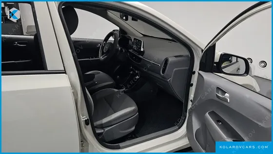 KIA MORNING (PICANTO) PRESTIGE