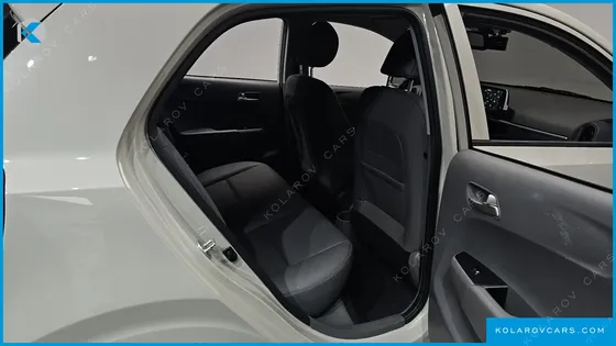 KIA MORNING (PICANTO) PRESTIGE