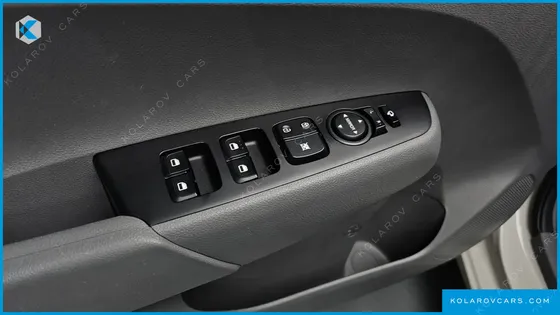 KIA MORNING (PICANTO) PRESTIGE