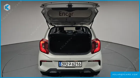 KIA MORNING (PICANTO) PRESTIGE