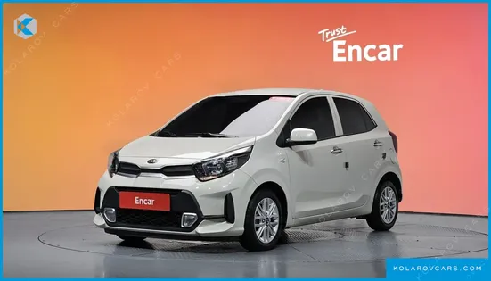 KIA MORNING (PICANTO) PRESTIGE
