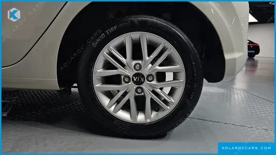 KIA MORNING (PICANTO) PRESTIGE