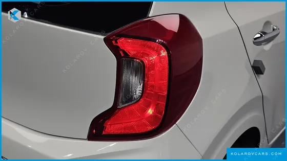 KIA MORNING (PICANTO) PRESTIGE