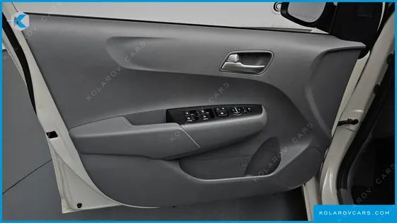 KIA MORNING (PICANTO) PRESTIGE