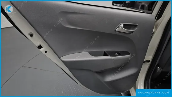 KIA MORNING (PICANTO) PRESTIGE