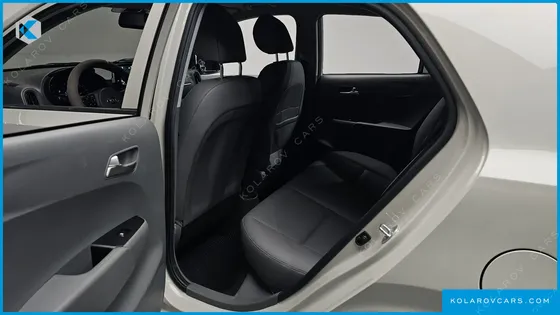 KIA MORNING (PICANTO) PRESTIGE
