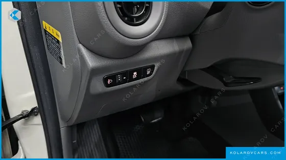 KIA MORNING (PICANTO) PRESTIGE