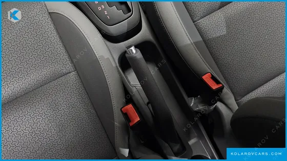 KIA MORNING (PICANTO) PRESTIGE