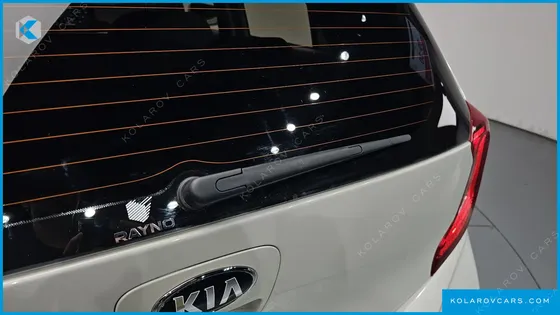 KIA MORNING (PICANTO) PRESTIGE