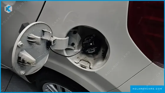 KIA MORNING (PICANTO) PRESTIGE