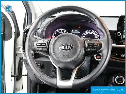 KIA MORNING (PICANTO) SIGNATURE
